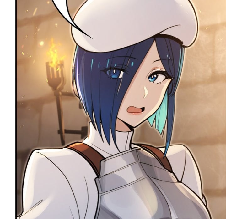 XX Dungeon Chapter 14 - Page 14