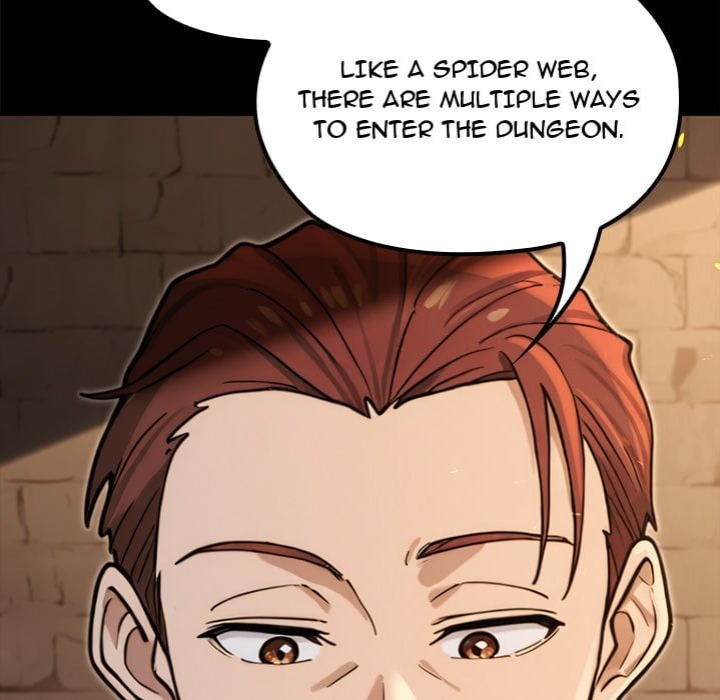 XX Dungeon Chapter 14 - Page 37