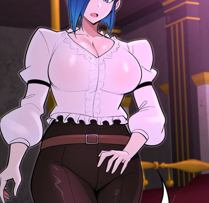 XX Dungeon Chapter 15 - Page 111