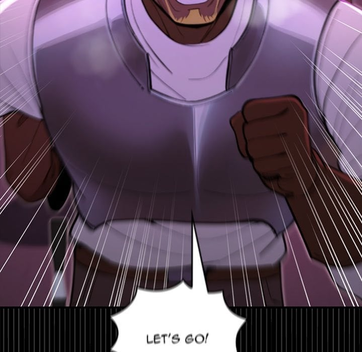 XX Dungeon Chapter 15 - Page 21