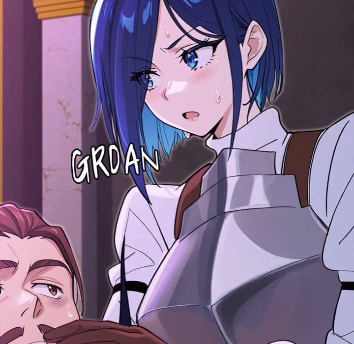 XX Dungeon Chapter 15 - Page 56