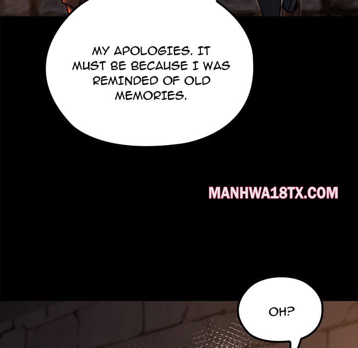 XX Dungeon Chapter 16 - Page 134