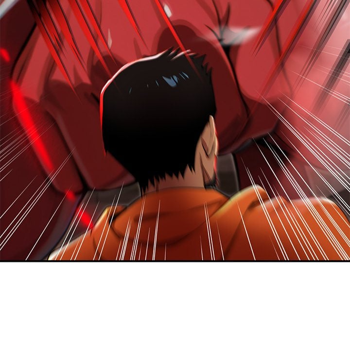 XX Dungeon Chapter 16 - Page 160