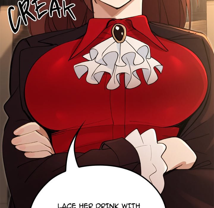 XX Dungeon Chapter 17 - Page 115