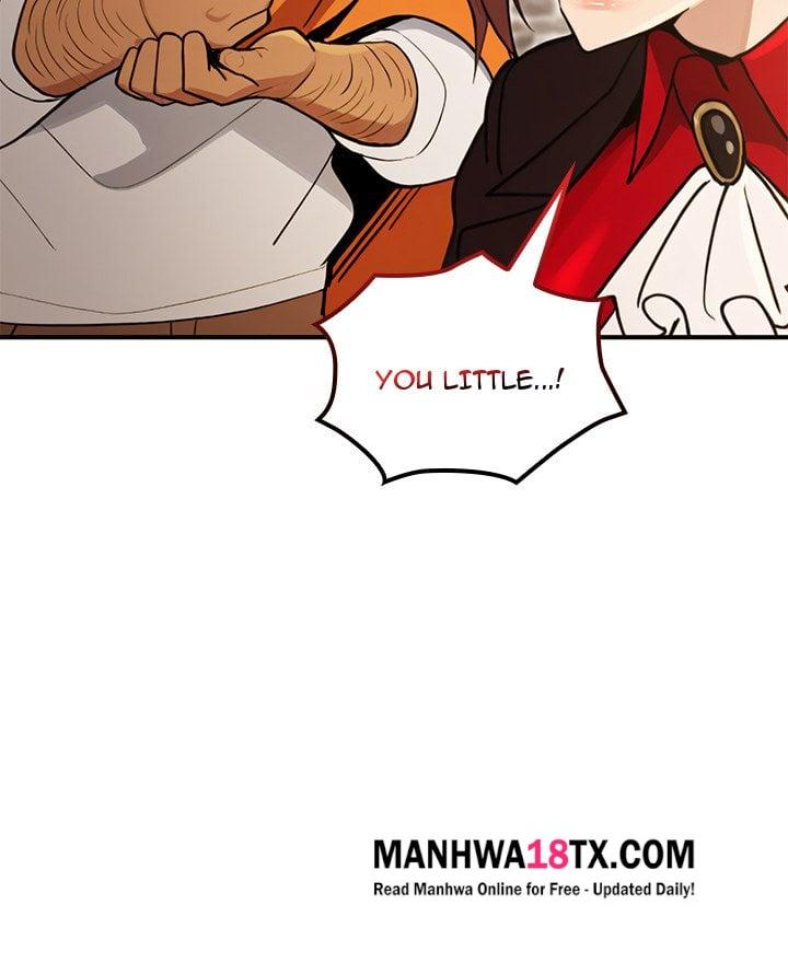 XX Dungeon Chapter 17 - Page 118