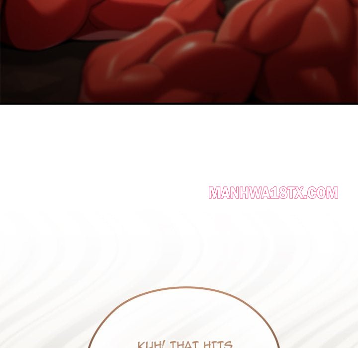 XX Dungeon Chapter 17 - Page 125