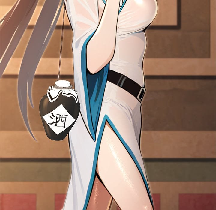 XX Dungeon Chapter 17 - Page 139