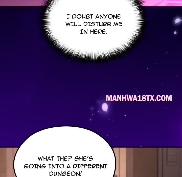 XX Dungeon Chapter 17 - Page 152