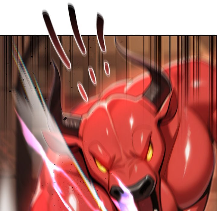 XX Dungeon Chapter 17 - Page 18