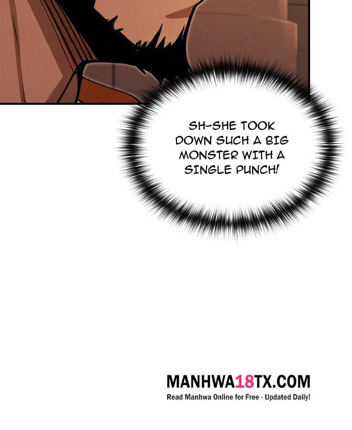 XX Dungeon Chapter 17 - Page 27