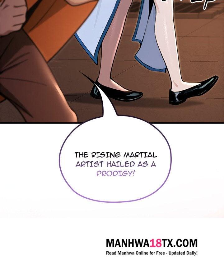 XX Dungeon Chapter 17 - Page 5