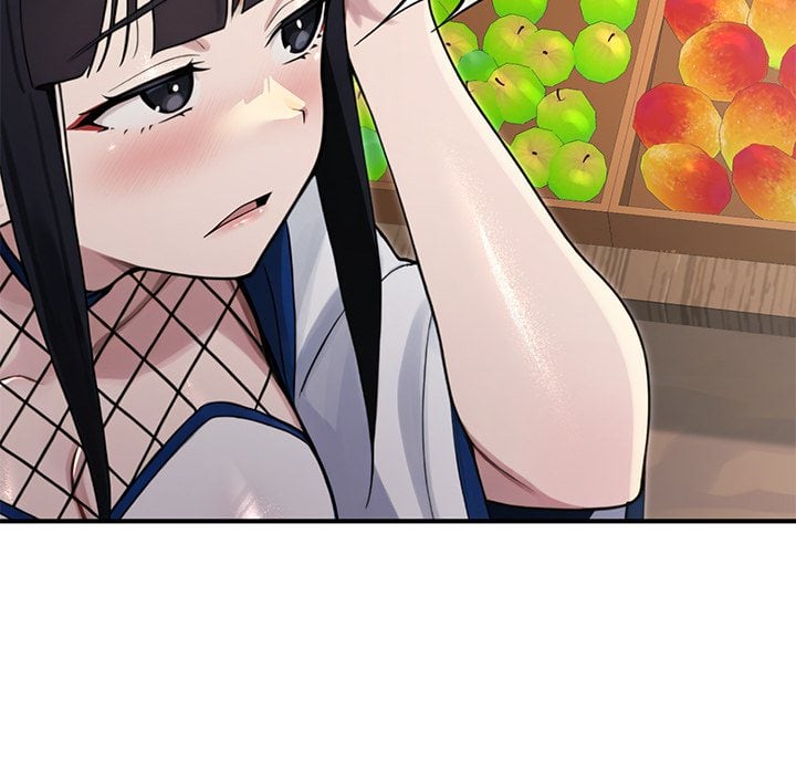 XX Dungeon Chapter 17 - Page 54