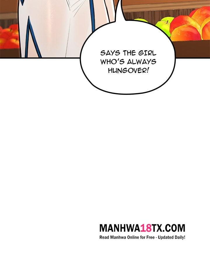 XX Dungeon Chapter 17 - Page 57