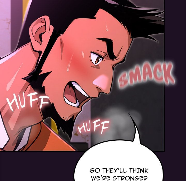 XX Dungeon Chapter 18 - Page 140