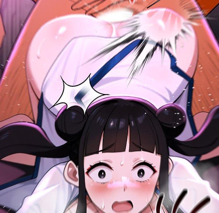 XX Dungeon Chapter 18 - Page 150