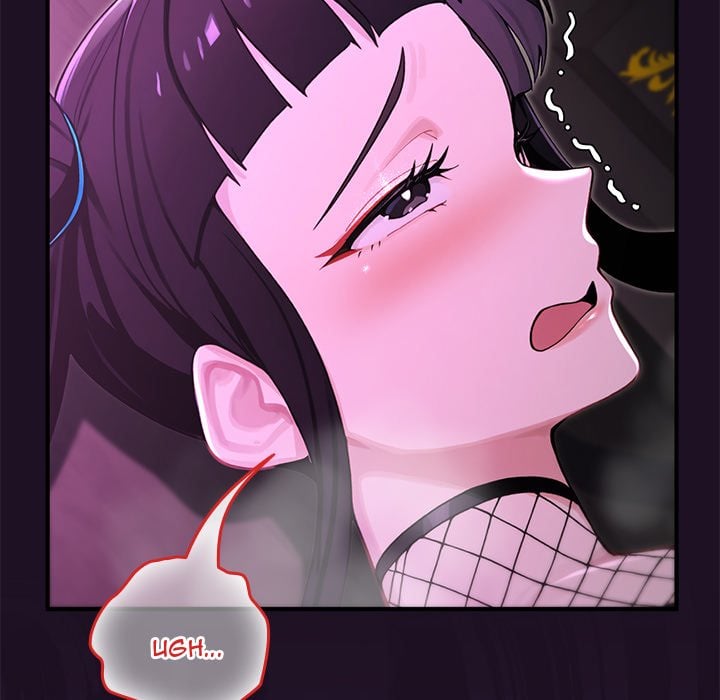 XX Dungeon Chapter 18 - Page 21