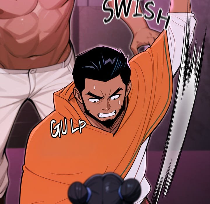 XX Dungeon Chapter 18 - Page 52