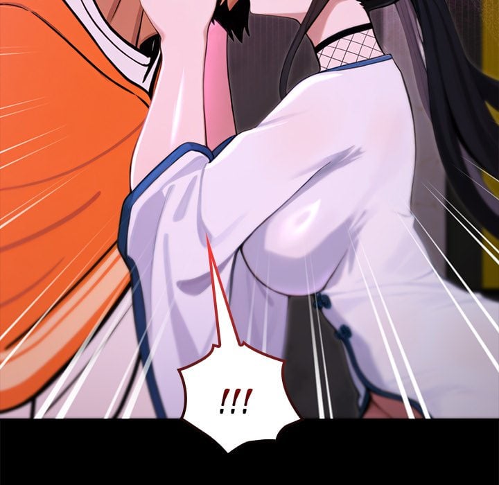 XX Dungeon Chapter 18 - Page 68