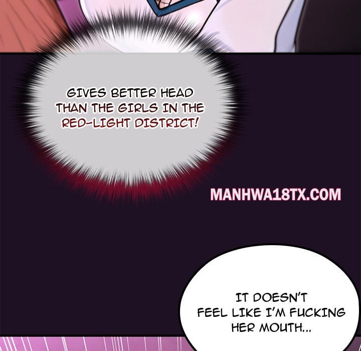 XX Dungeon Chapter 18 - Page 94