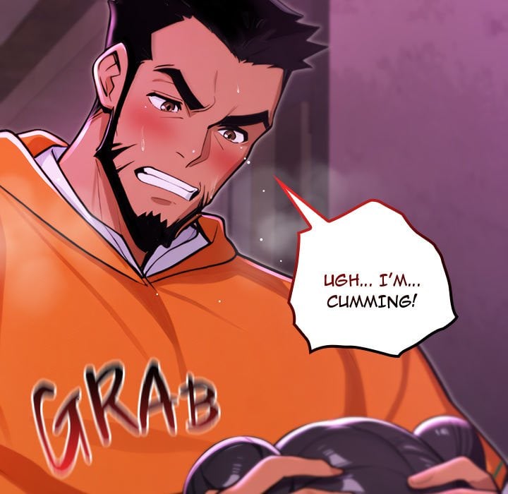 XX Dungeon Chapter 18 - Page 99