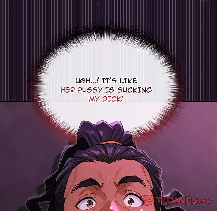 XX Dungeon Chapter 19 - Page 117