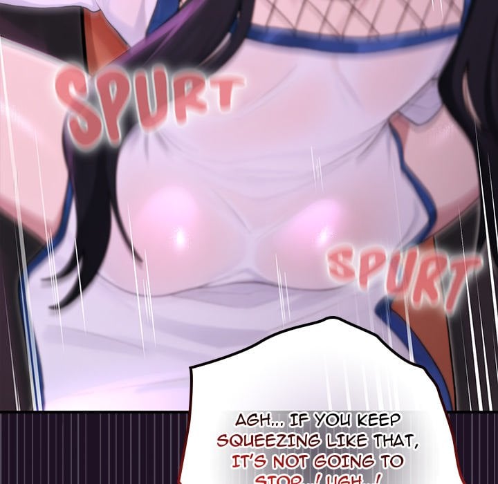 XX Dungeon Chapter 19 - Page 133