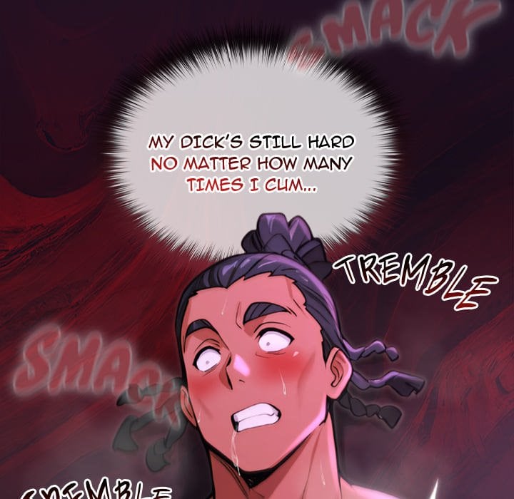 XX Dungeon Chapter 19 - Page 143