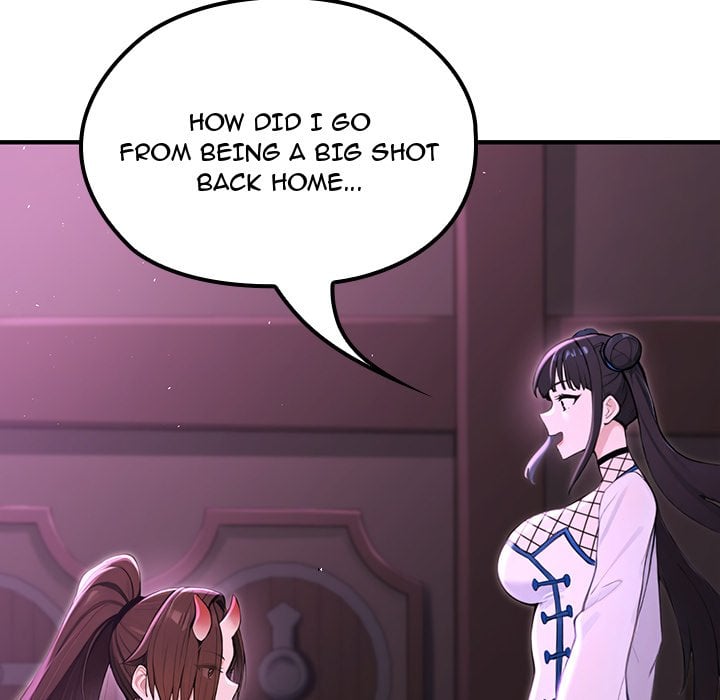 XX Dungeon Chapter 19 - Page 160