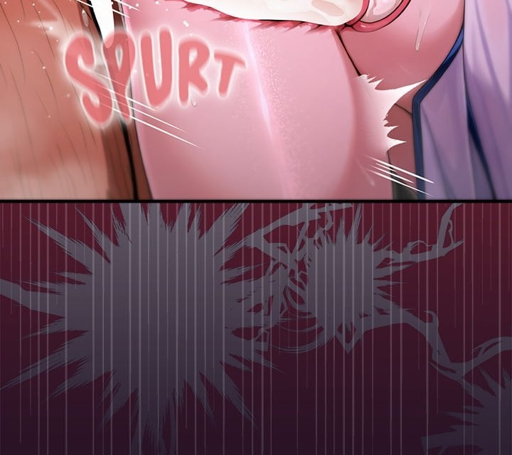 XX Dungeon Chapter 19 - Page 21