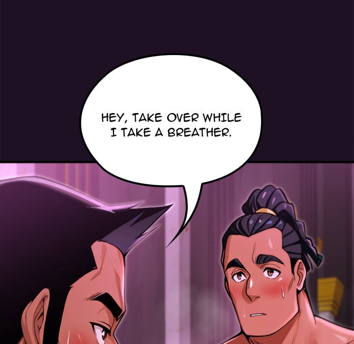 XX Dungeon Chapter 19 - Page 24