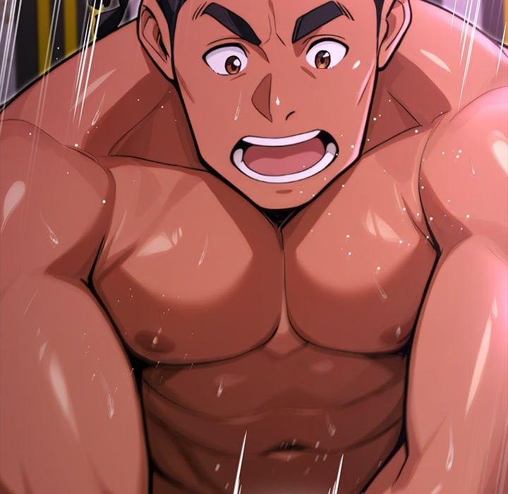 XX Dungeon Chapter 19 - Page 50