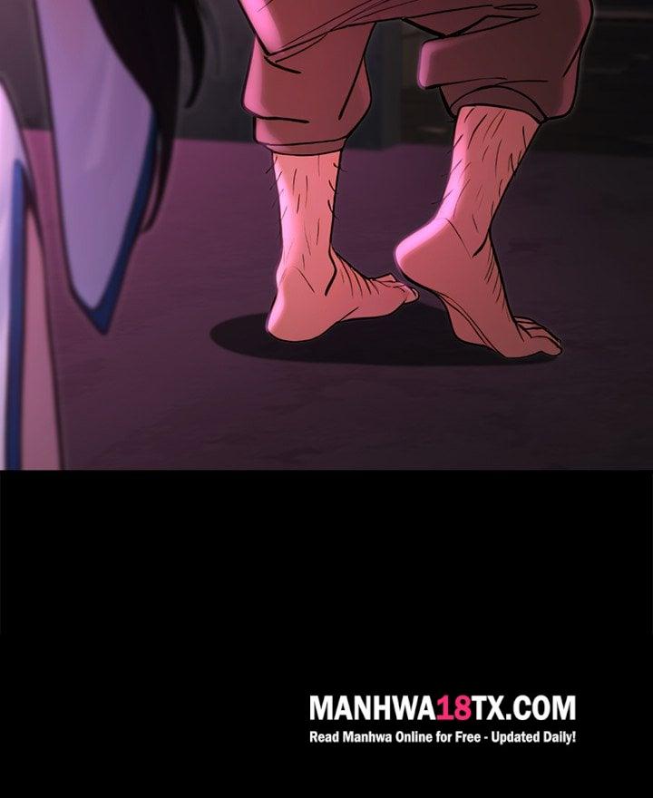 XX Dungeon Chapter 19 - Page 72