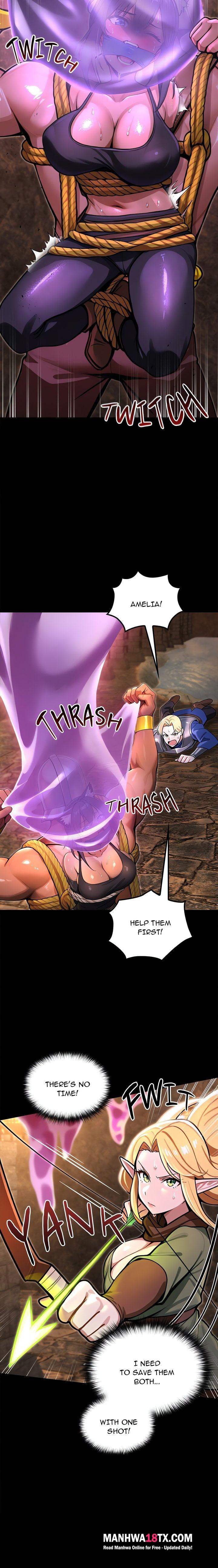 XX Dungeon Chapter 2 - Page 21