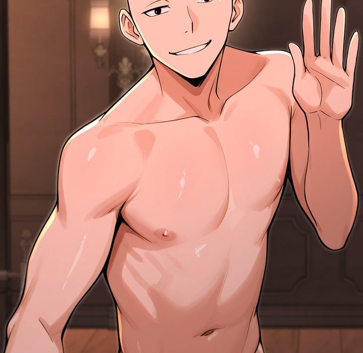 XX Dungeon Chapter 20 - Page 123