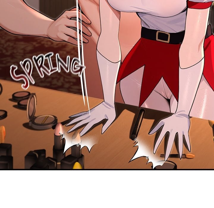 XX Dungeon Chapter 20 - Page 132