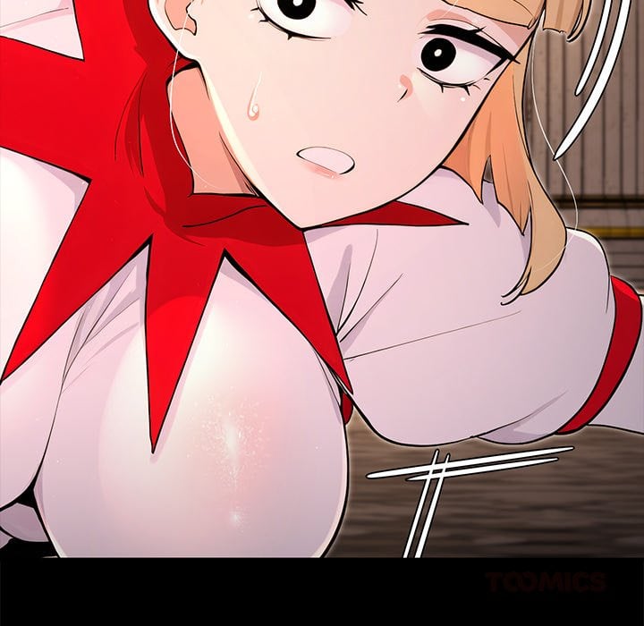 XX Dungeon Chapter 20 - Page 180