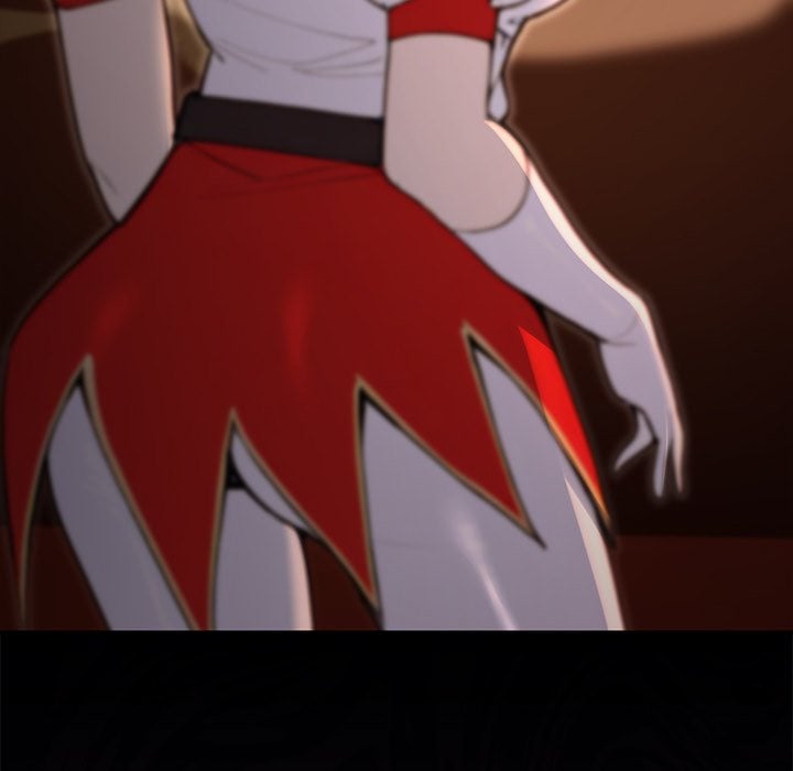 XX Dungeon Chapter 20 - Page 184