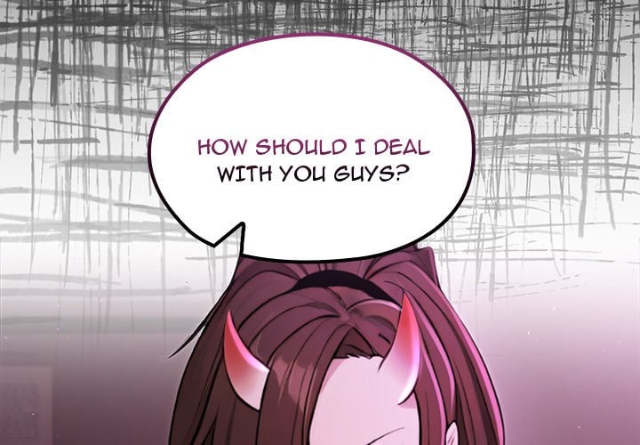 XX Dungeon Chapter 20 - Page 2