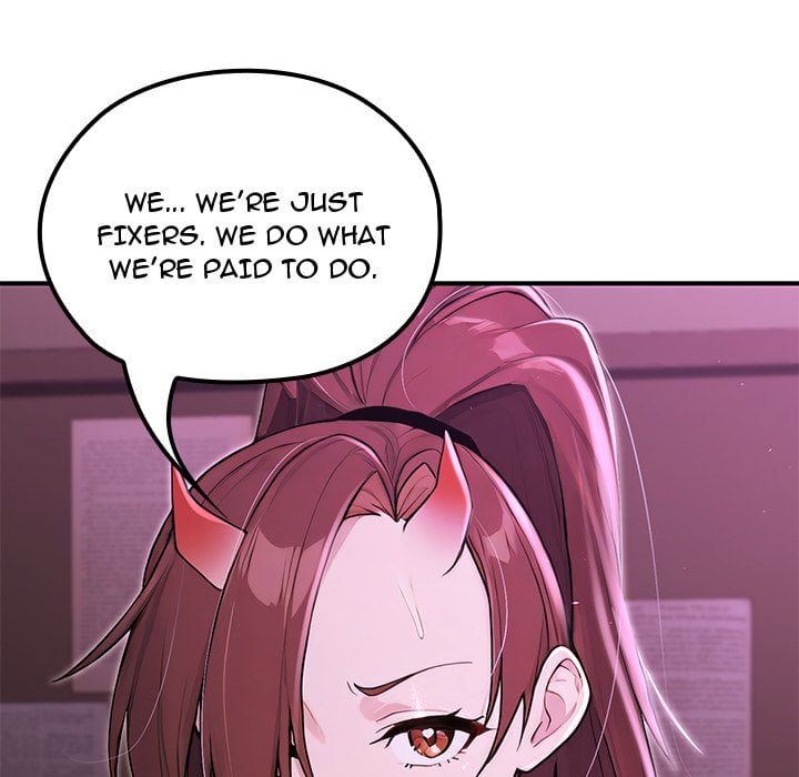 XX Dungeon Chapter 20 - Page 6