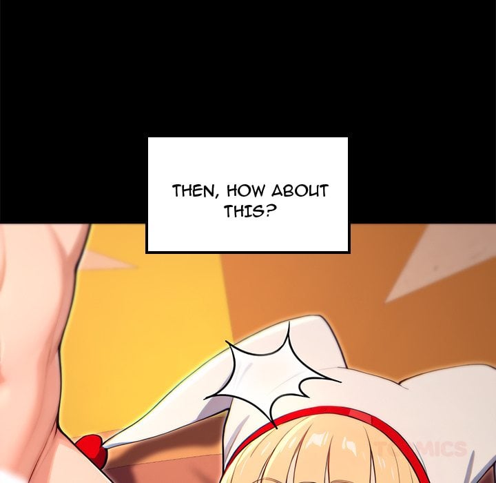 XX Dungeon Chapter 20 - Page 84