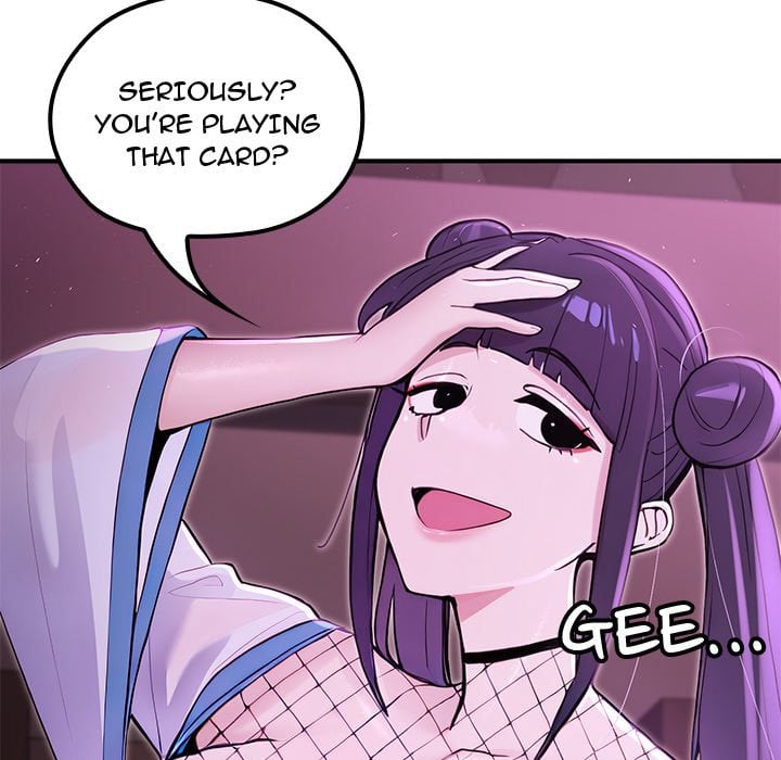 XX Dungeon Chapter 20 - Page 9