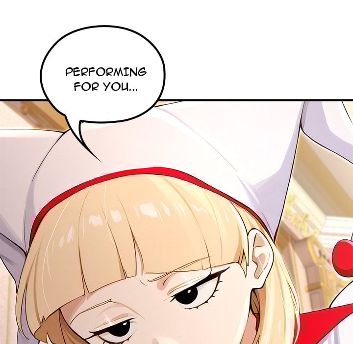 XX Dungeon Chapter 21 - Page 128