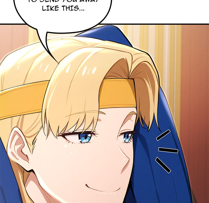 XX Dungeon Chapter 21 - Page 136