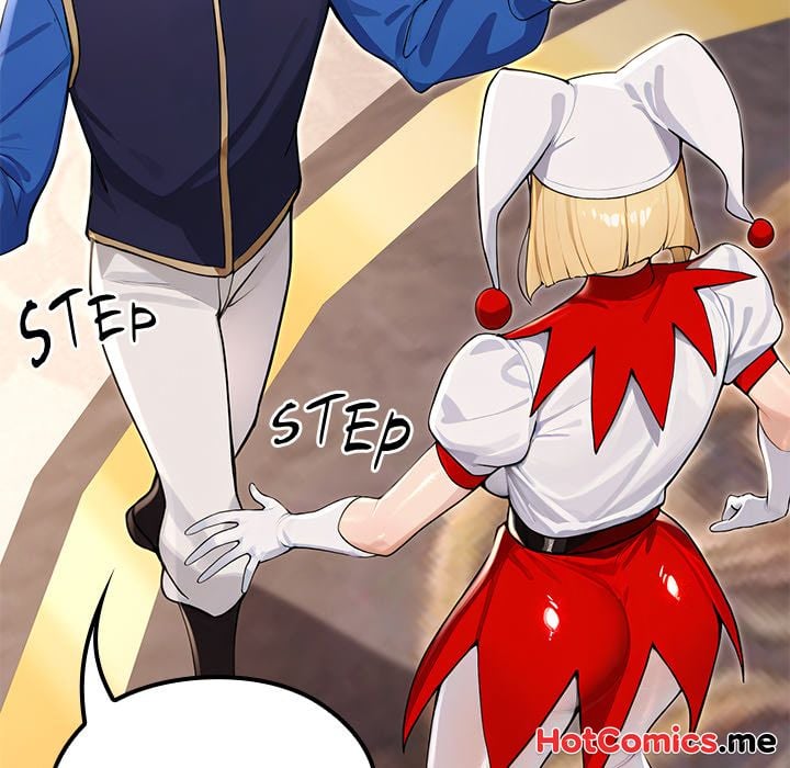 XX Dungeon Chapter 21 - Page 174