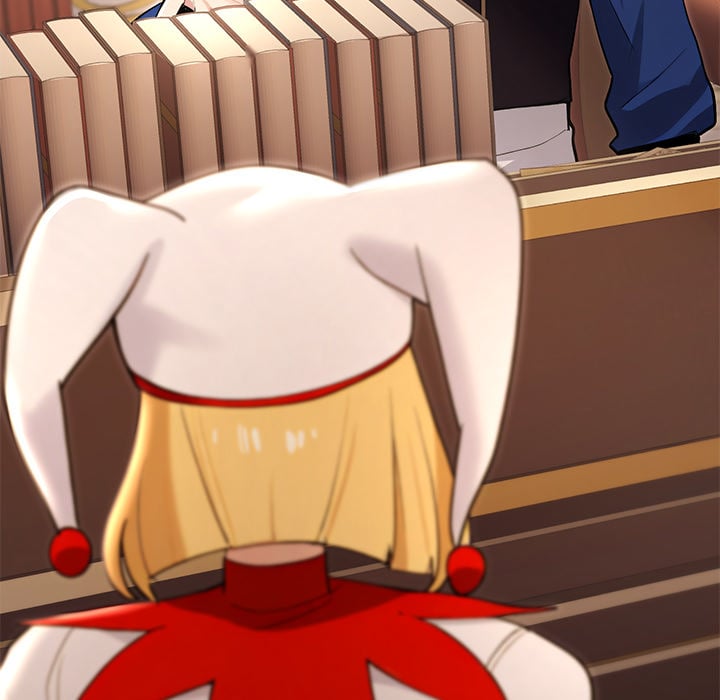 XX Dungeon Chapter 21 - Page 18