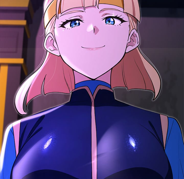 XX Dungeon Chapter 21 - Page 180