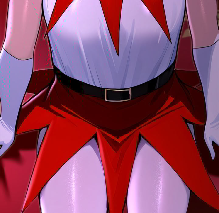 XX Dungeon Chapter 21 - Page 183