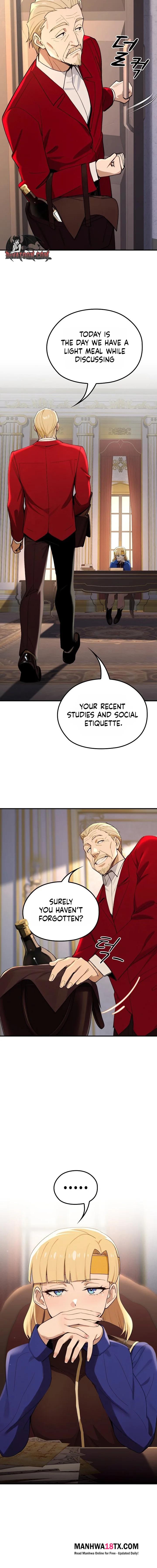 XX Dungeon Chapter 22 - Page 16