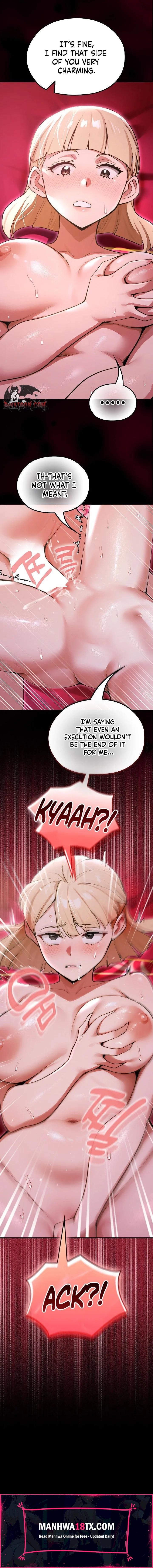 XX Dungeon Chapter 23 - Page 19