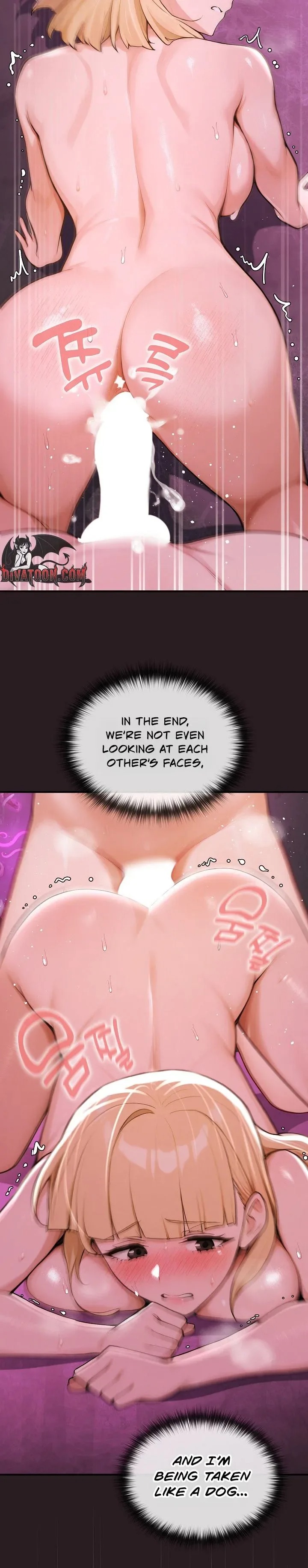 XX Dungeon Chapter 24 - Page 15